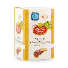 MESİR DERNEĞİ - MESİR MACUNU 220 GR KAVANOZ