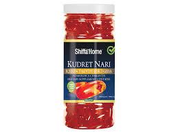 SHİFFA HOME- KUDRET NARI SOFT JEL - 100 AD