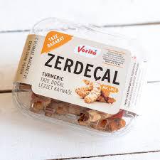 ZERDEÇAL - YAŞ - TAZE - 100 GR