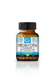 THE LIFE & CO. - PROBİYOTİK TABLET 60 KAPSÜL