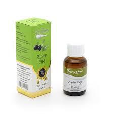 TOROSLAR - ZEYTİN YAĞI 50 ML