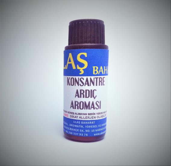 ULAŞ BAHARAT - KONSANTRE ARDIÇ AROMASI 10 ML