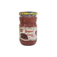 YAYMER - KZILCIK MARMELADI 700 GR