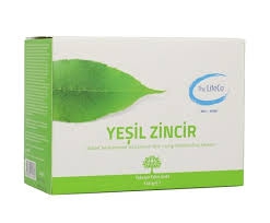 THE LIFE & CO. - YEŞİL ZİNCİR 135 GR