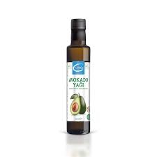 THE%20LIFE%20&%20CO.%20-%20AVOKADO%20YAĞI%20250%20ML
