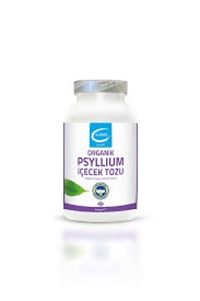 THE LIFE & CO. - ORGANİK PSYLLIUM İÇECEK TOZU