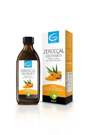 THE LIFE & CO. - ZERDEÇAL EKSTRAKTI 150 ML