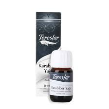 TOROSLAR - KARABİBER YAĞI 20 ML