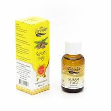 TOROSLAR - SUSAM YAĞI 50 ML